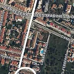 Hort 1-serviden Appartement