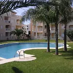 Appartement Hort 1-serviden *