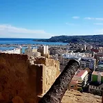 Hort 1-serviden * Dénia