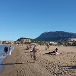 Appartement Hort 1-serviden Dénia