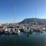 Hort 1-serviden Dénia