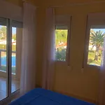 Hort 1-serviden Appartement Dénia