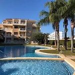 Hort 1-serviden Dénia
