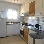Appartement Hort 1-serviden *