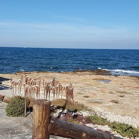 Hort 1-serviden Apartment Denia