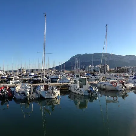 Hort 1-serviden Dénia