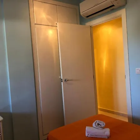 Hort 1-serviden Apartment *