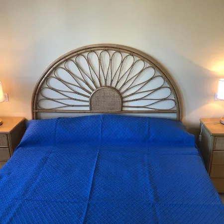 Hort 1-serviden Apartment *