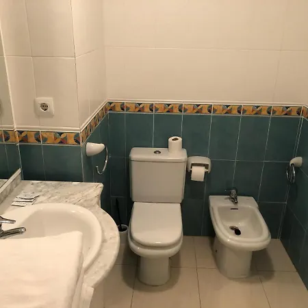 Apartment Hort 1-serviden Denia
