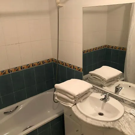 Hort 1-serviden * Dénia