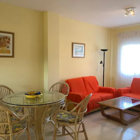 Hort 1-serviden Apartment *