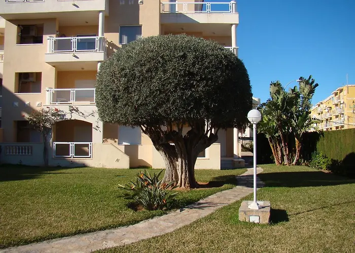 Hort 1-serviden Apartamento *
