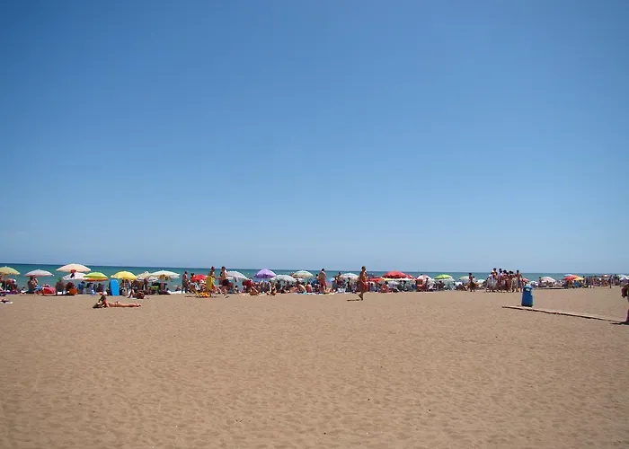 Hort 1-serviden Apartamento Dénia