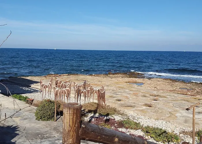 Hort 1-serviden Apartamento Dénia