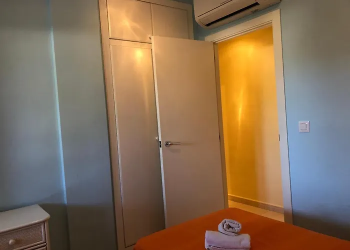 Hort 1-serviden Apartamento *