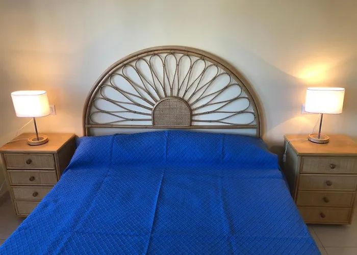 Hort 1-serviden Apartamento *