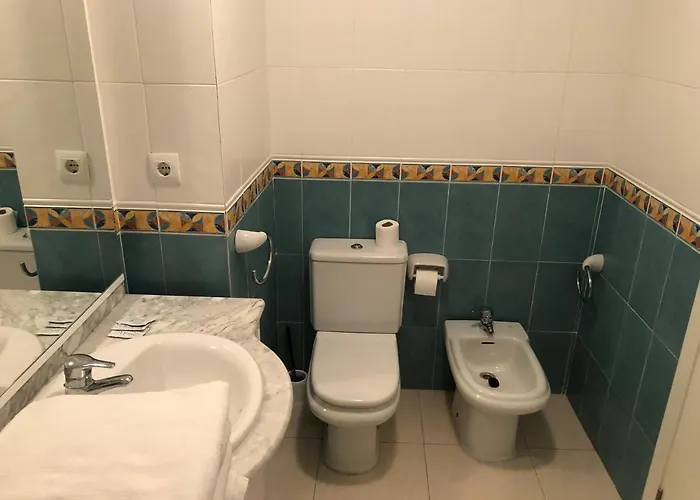 Apartamento Hort 1-serviden Dénia