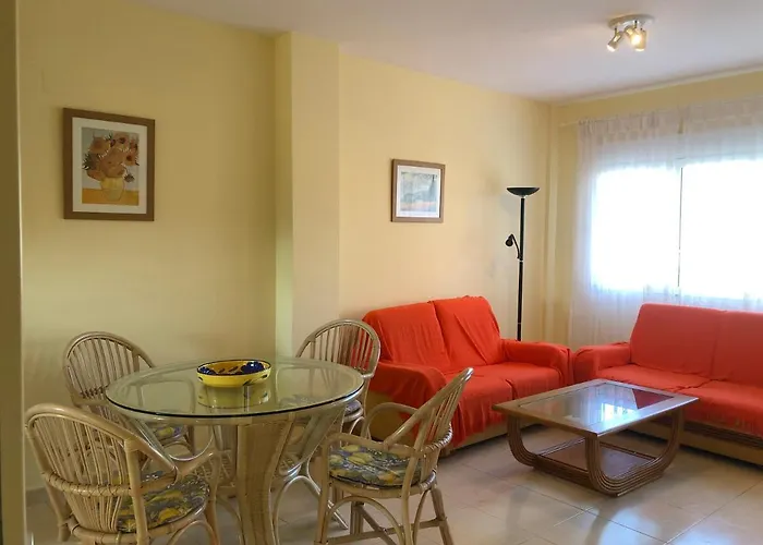 Hort 1-serviden Apartamento *