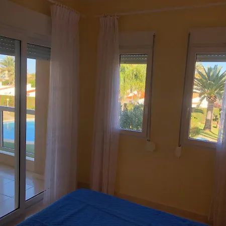 Hort 1-serviden Apartamento Dénia