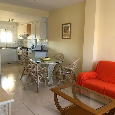 Hort 1-serviden Dénia