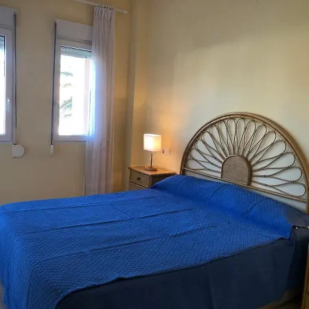 Apartamento Hort 1-serviden